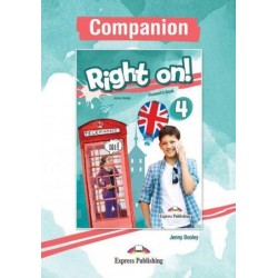 Right On 4 - Companion Right On 4 - Companion